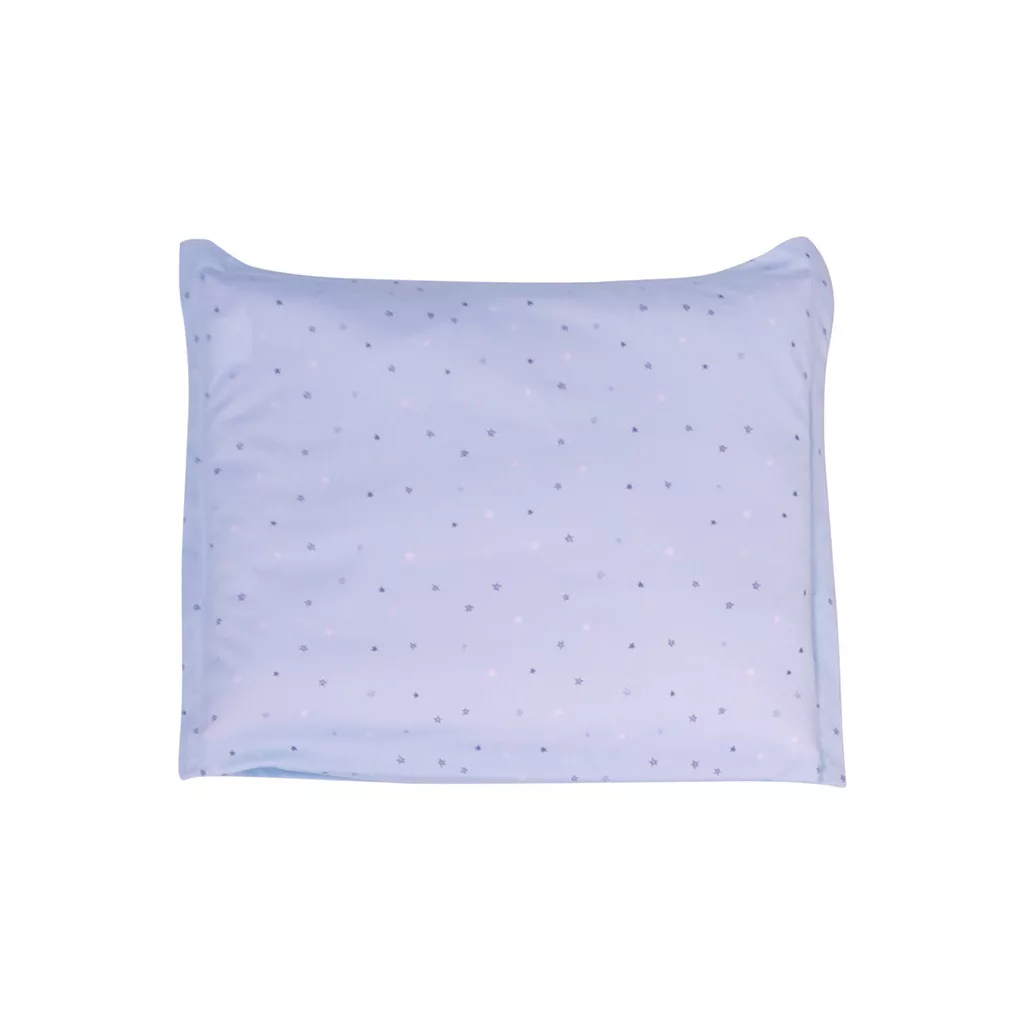 Lorelli Air comfort légáteresztő párna huzat 44x31cm - Blue