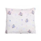 Lorelli Air comfort légáteresztő párna huzat 44x31cm - Blue