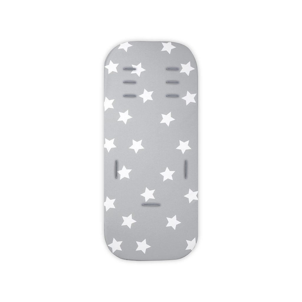 Lorelli Cosy Travel babakocsi betét - Stars Grey