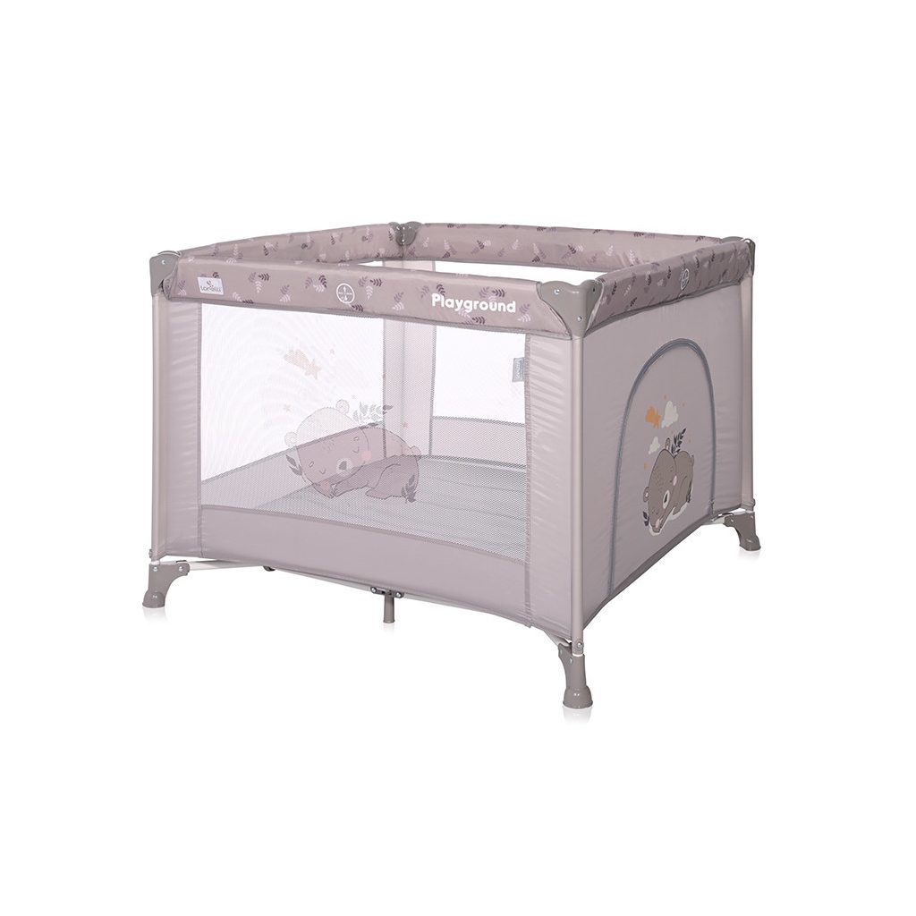 Lorelli Playground utazó járóka - String Dream