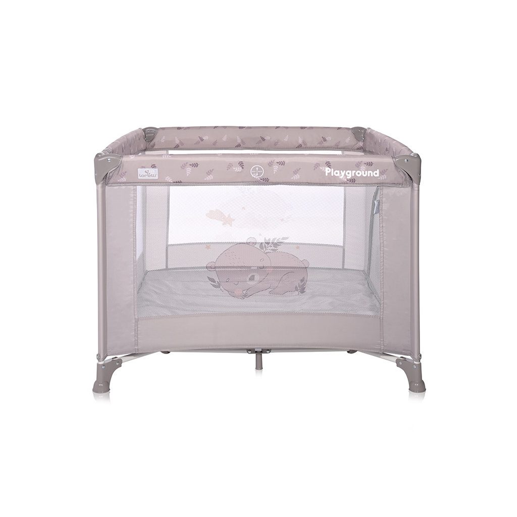 Lorelli Playground utazó járóka - String Dream