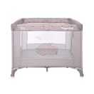 Lorelli Playground utazó járóka - String Dream