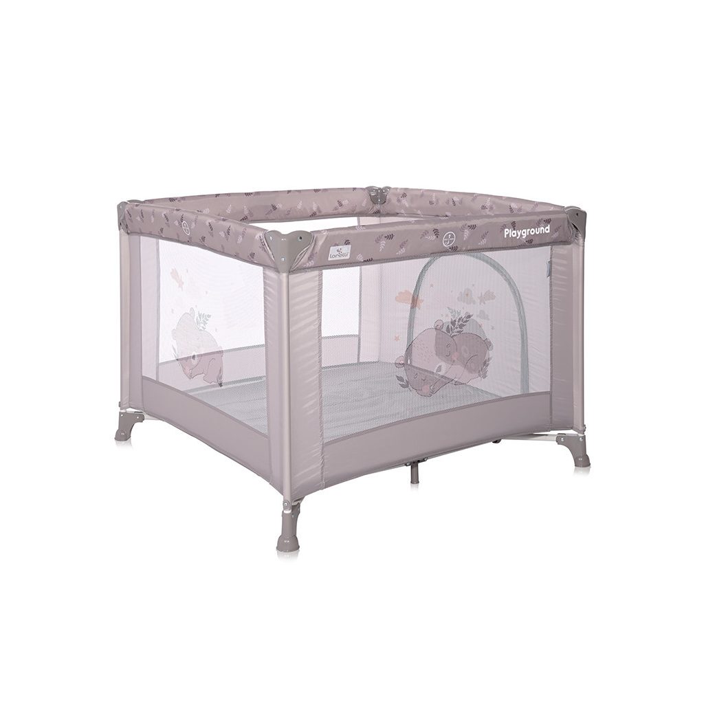 Lorelli Playground utazó járóka - String Dream