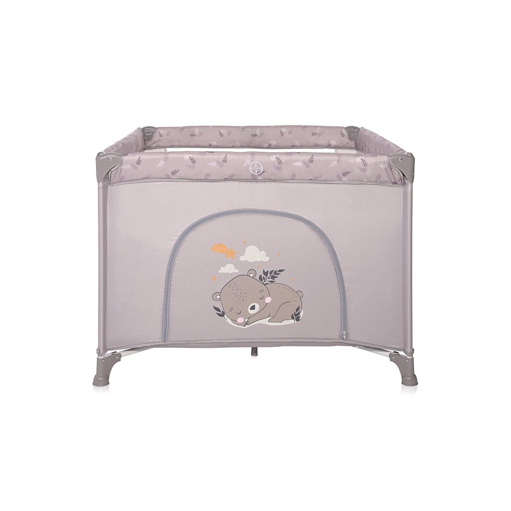 Lorelli Playground utazó járóka - String Dream