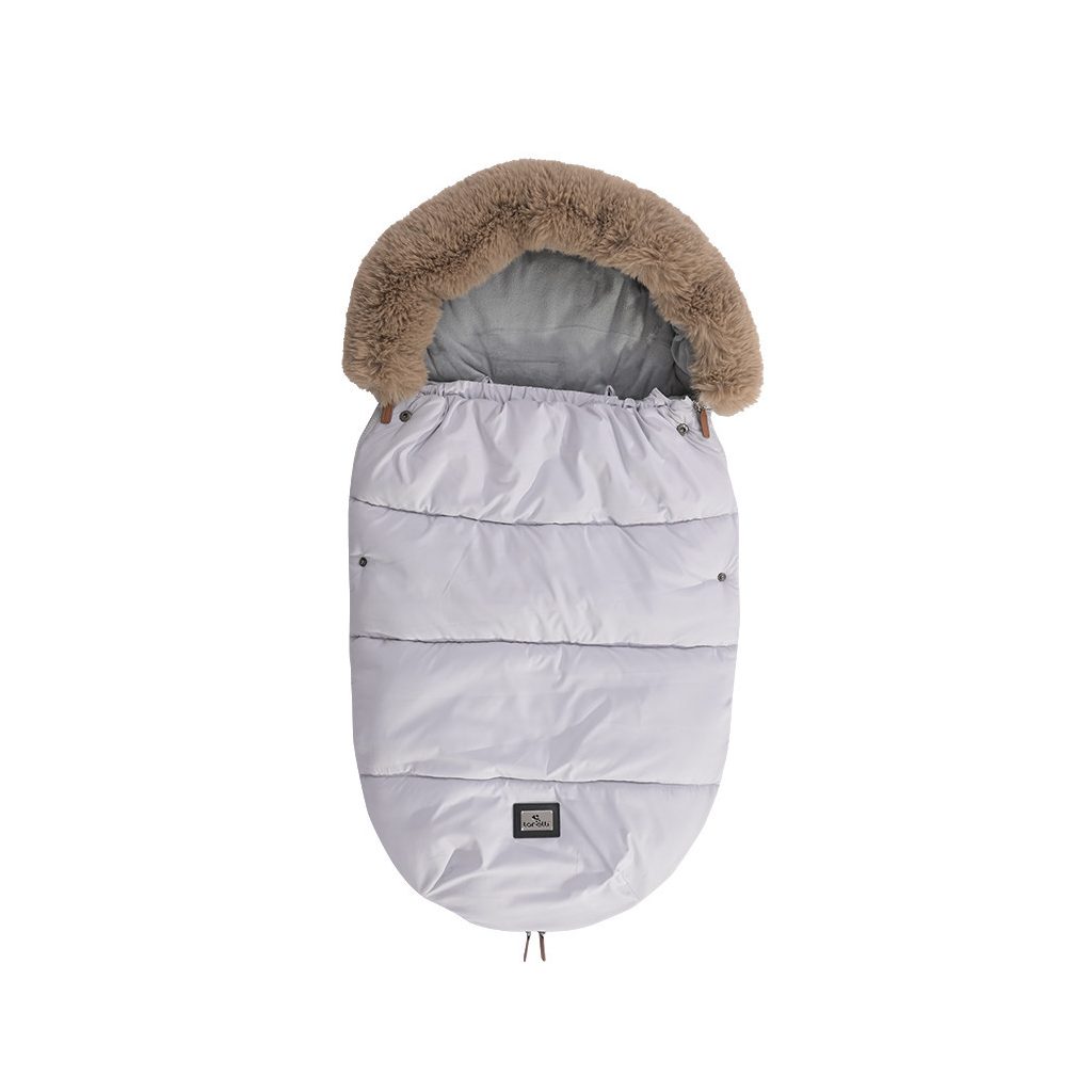 Lorelli Thermo bundazsák - Luxe Grey