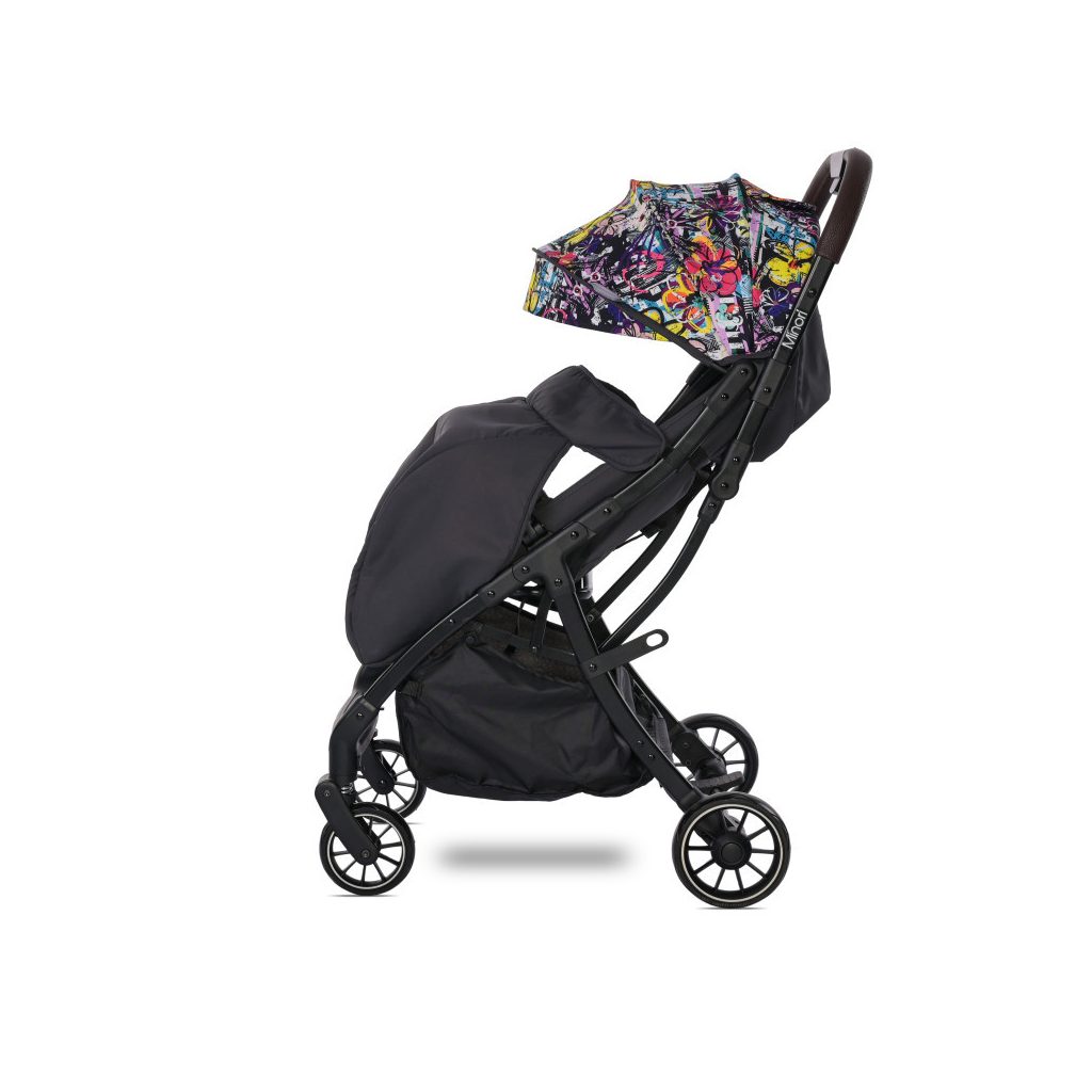 Lorelli Minori sport babakocsi - Magic Flowers