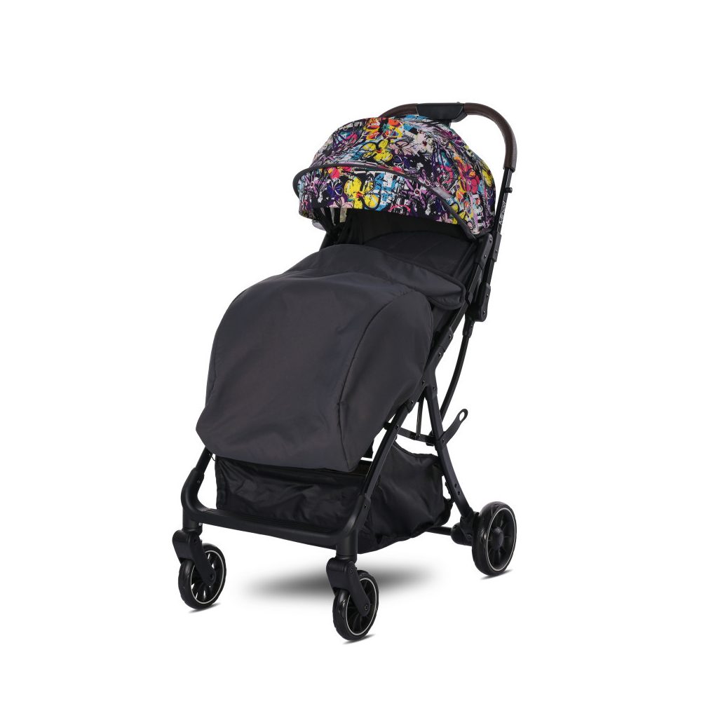 Lorelli Minori sport babakocsi - Magic Flowers