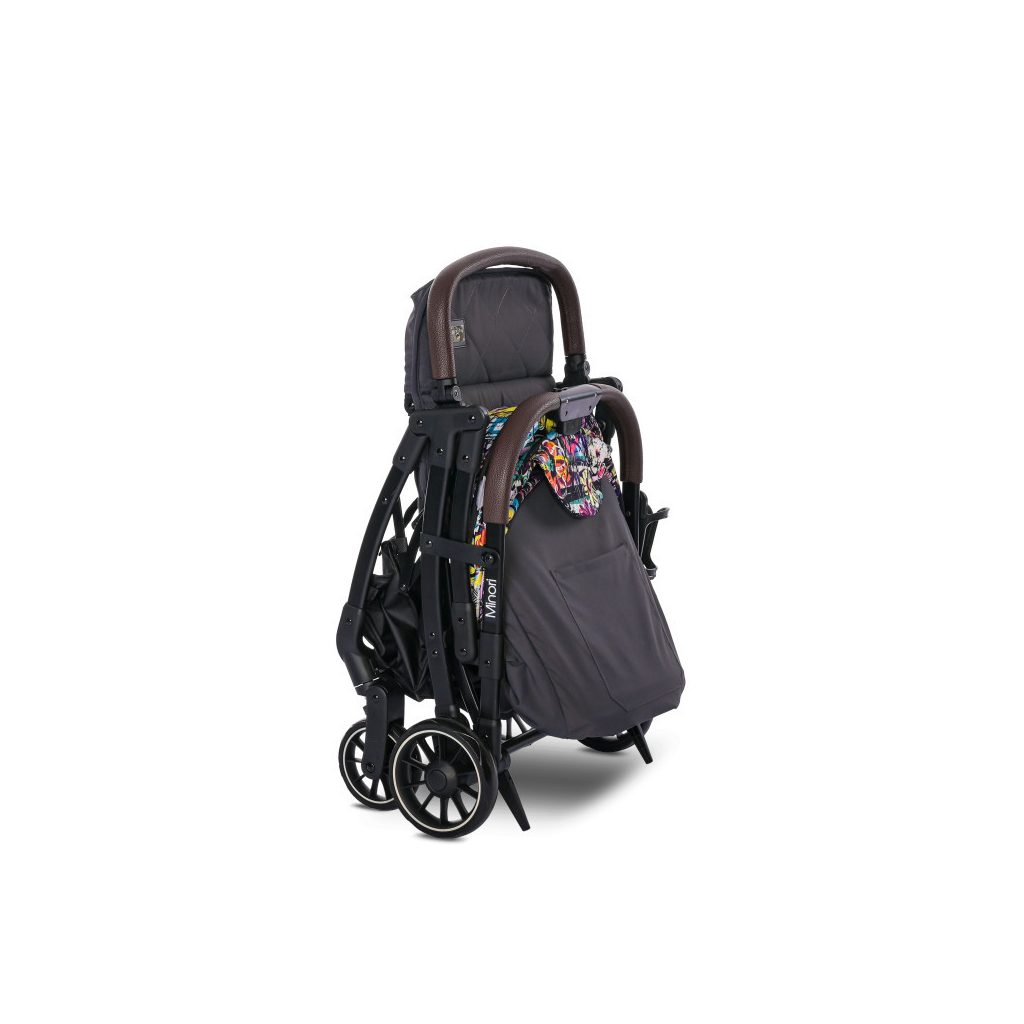 Lorelli Minori sport babakocsi - Magic Flowers