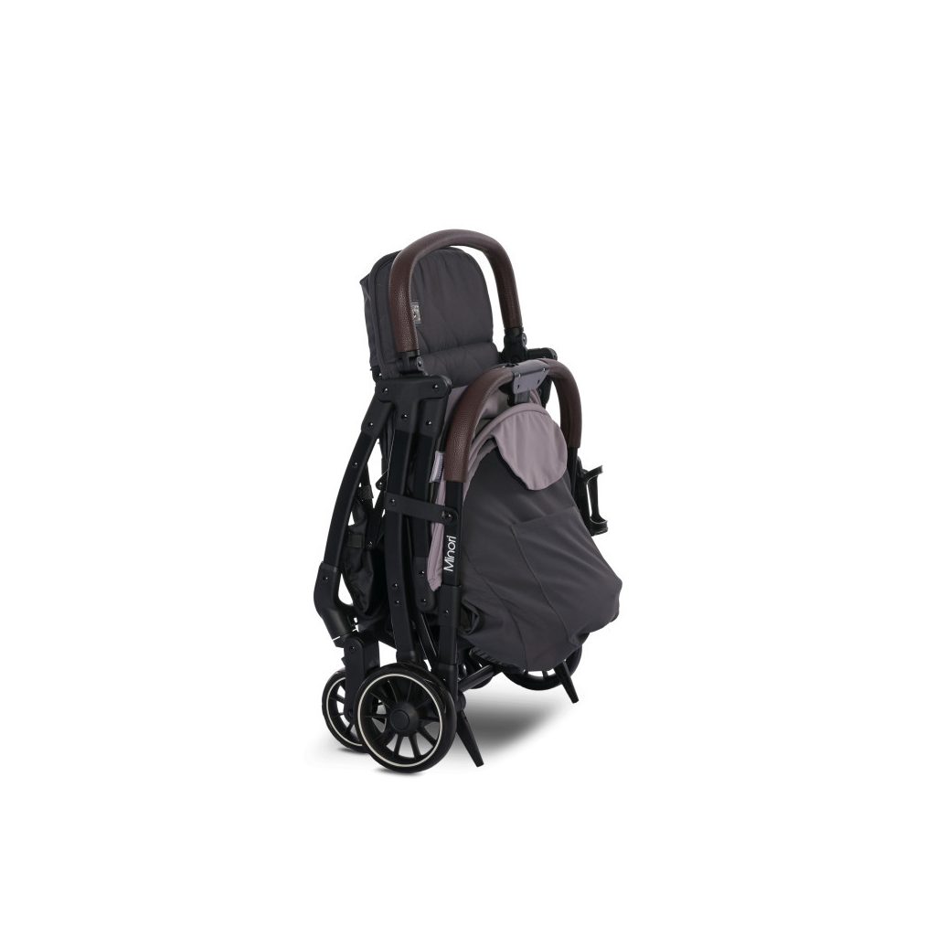 Lorelli Minori sport babakocsi - Grey Jasper