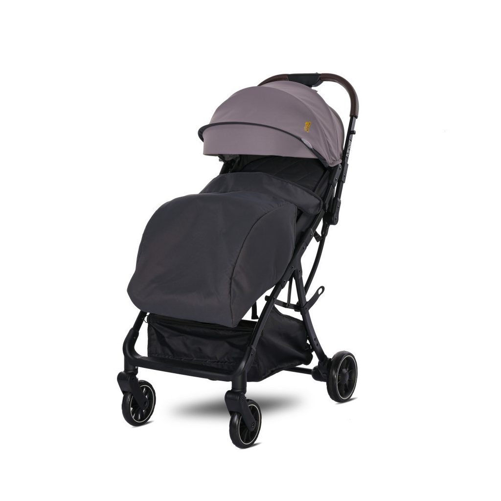 Lorelli Minori sport babakocsi - Grey Jasper