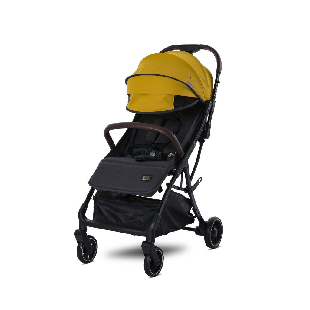 Lorelli Minori sport babakocsi - Lemon Curry