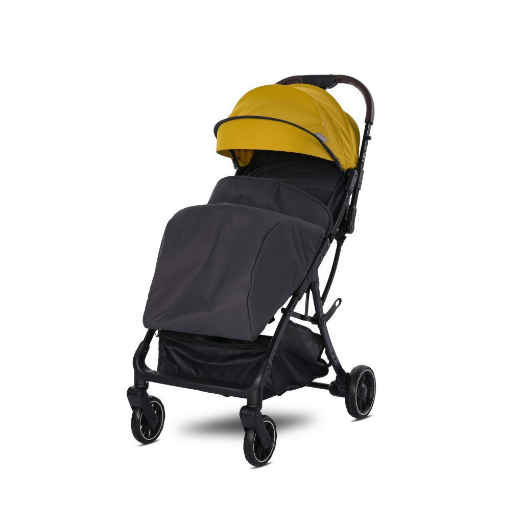 Lorelli Minori sport babakocsi - Lemon Curry