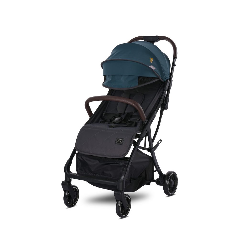 Lorelli Minori sport babakocsi - Opal Green