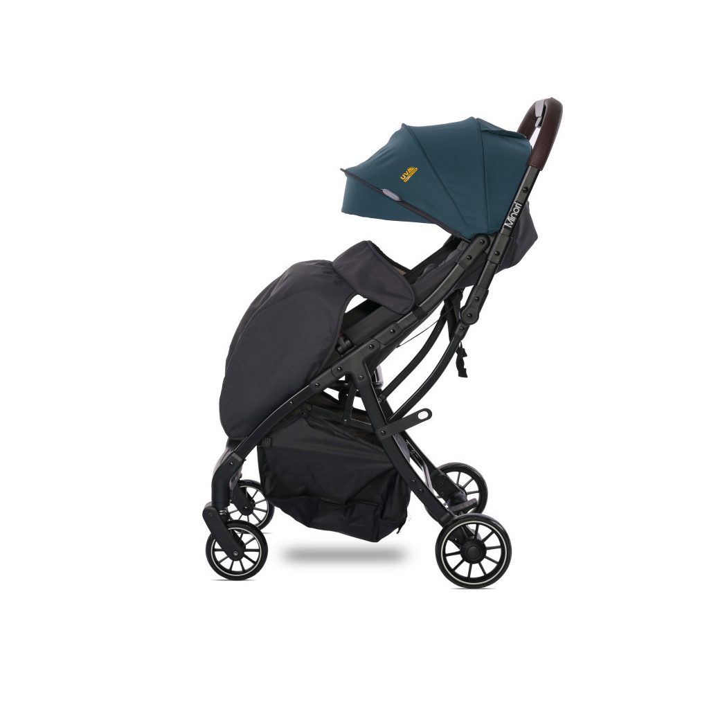 Lorelli Minori sport babakocsi - Opal Green