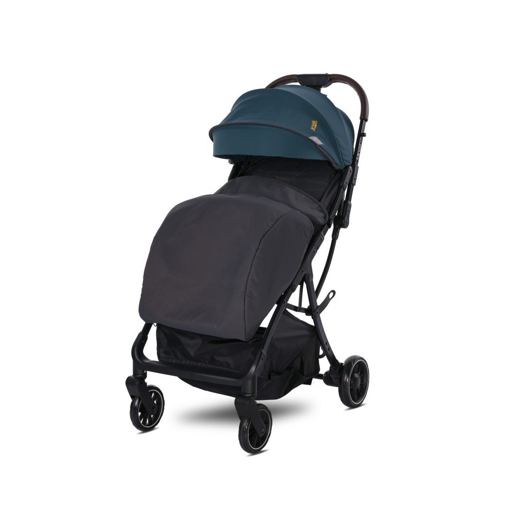 Lorelli Minori sport babakocsi - Opal Green