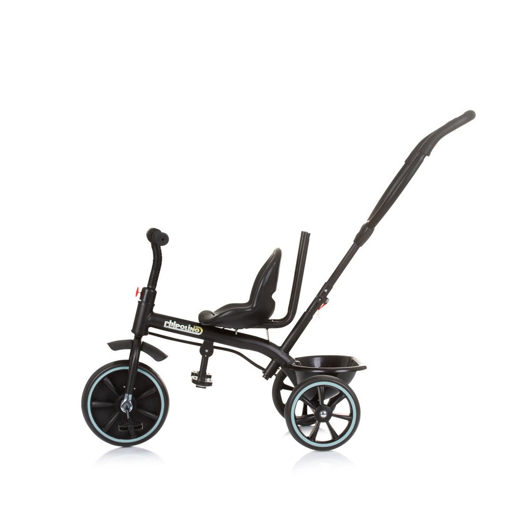 Chipolino Pulse tricikli kupolával - Koala