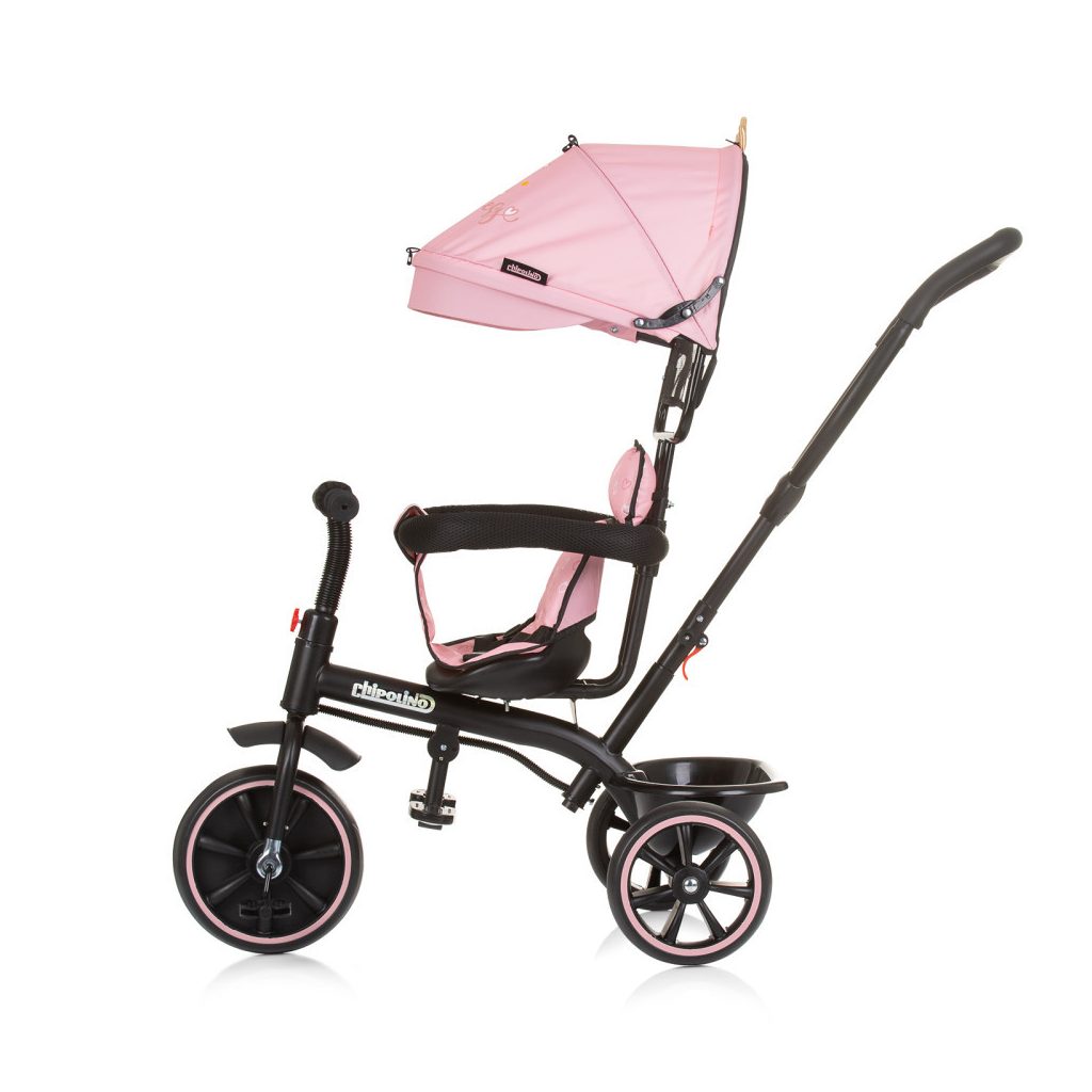 Chipolino Pulse tricikli kupolával - Princess
