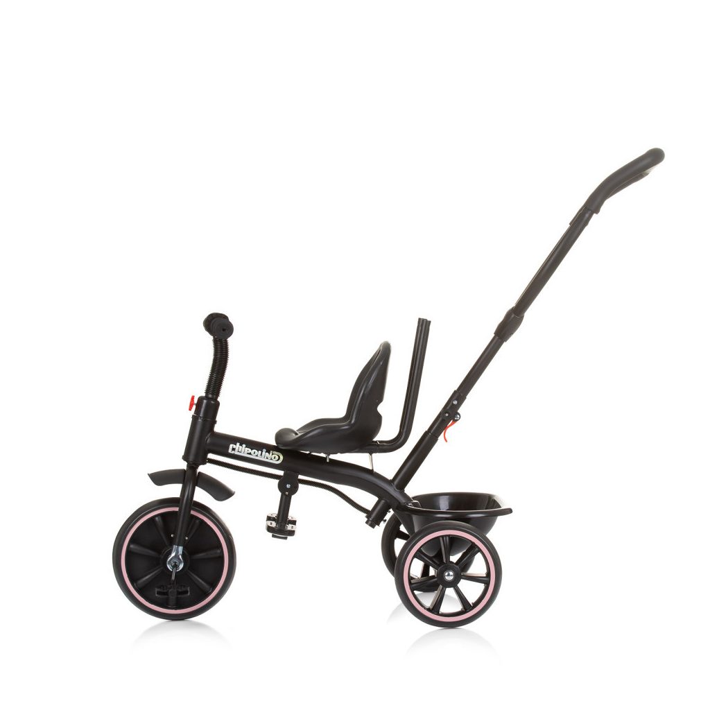 Chipolino Pulse tricikli kupolával - Princess