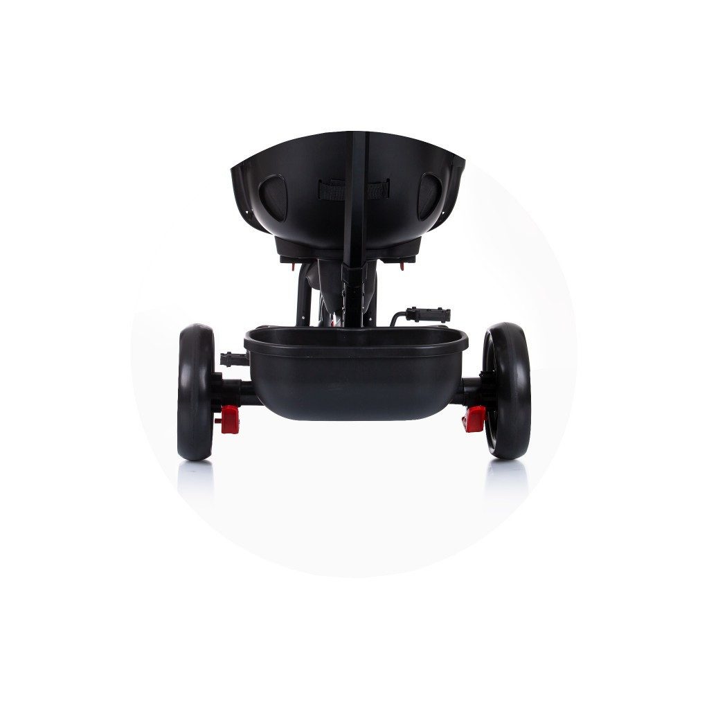 Chipolino Pulse tricikli kupolával - Princess