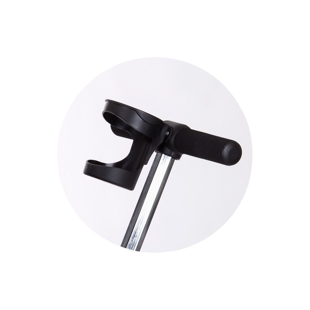 Chipolino Pulse tricikli kupolával - Princess