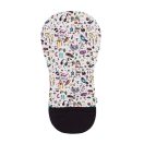 PETITE&MARS Foamy ülésbetét babakocsiba- Limited 100 Tattoo