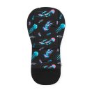 PETITE&MARS Foamy ülésbetét babakocsiba- Limited 100 Jellyfish