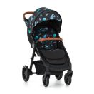 PETITE&MARS Foamy ülésbetét babakocsiba- Limited 100 Jellyfish