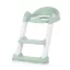Chipolino Tippy lépcsős wc szűkítő - Pastel Green