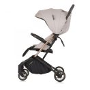 Chipolino Bijou sport babakocsi - Macadamia