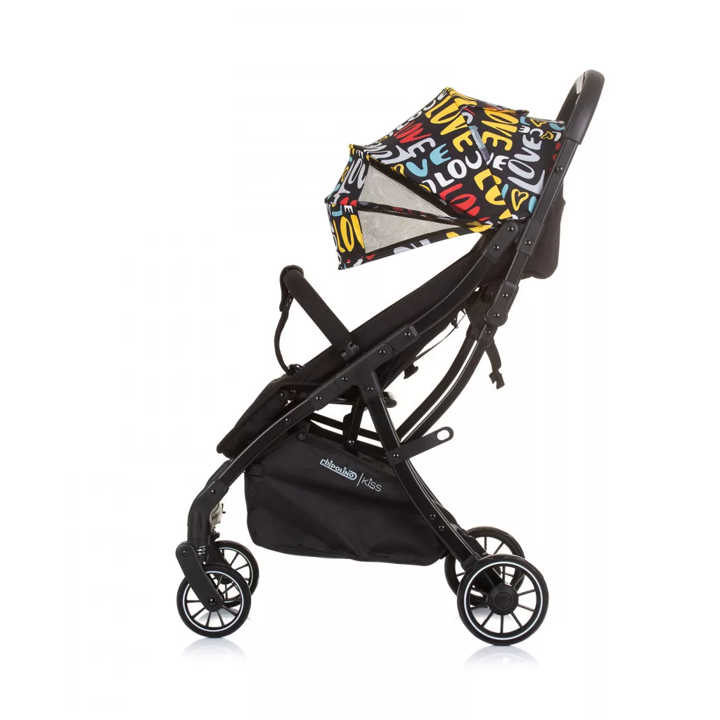 Chipolino Kiss sport babakocsi - Love