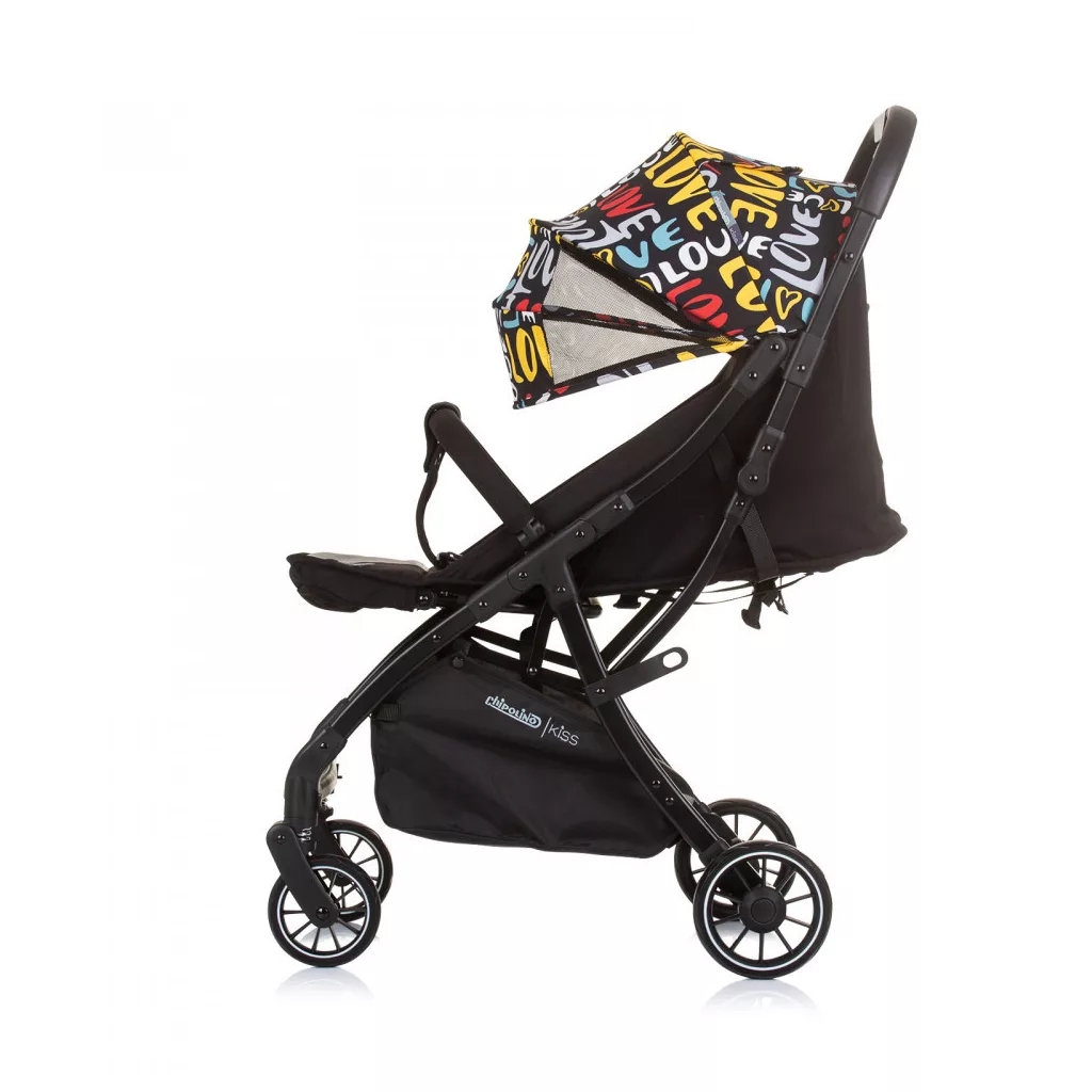 Chipolino Kiss sport babakocsi - Love