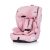Chipolino Icon autósülés I-Size 76-150cm - flamingo