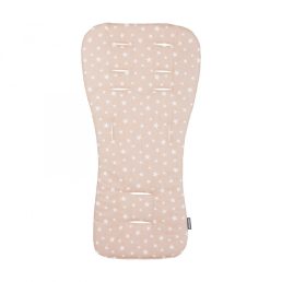 Chipolino Babakocsi betét - beige stars