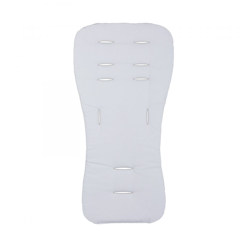 Chipolino Babakocsi betét - grey stars