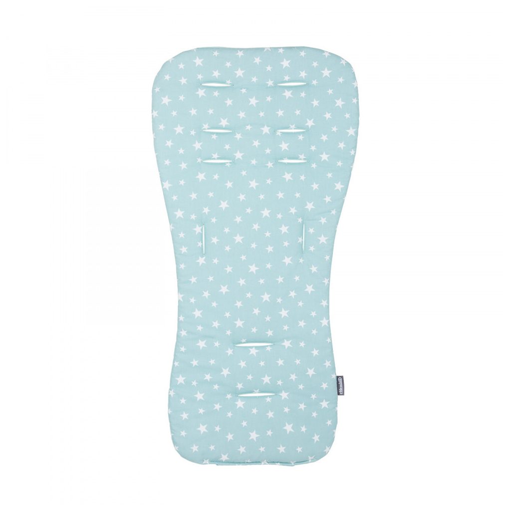 Chipolino Babakocsi betét - mint stars