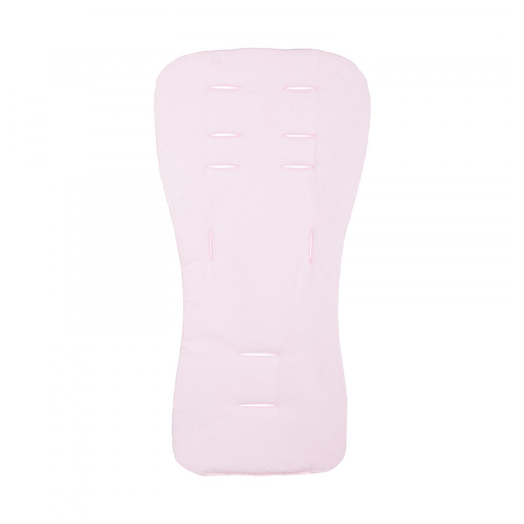 Chipolino Babakocsi betét - pink stars