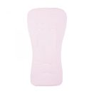 Chipolino Babakocsi betét - pink stars