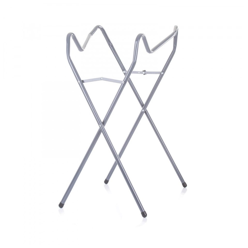 Chipolino kádállvány piskóta kádakhoz 102 cm - graphite