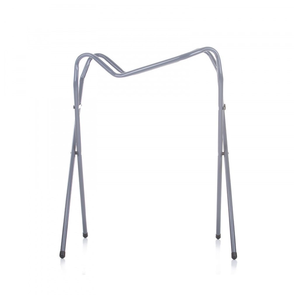 Chipolino kádállvány piskóta kádakhoz 102 cm - graphite