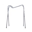 Chipolino kádállvány piskóta kádakhoz 102 cm - graphite