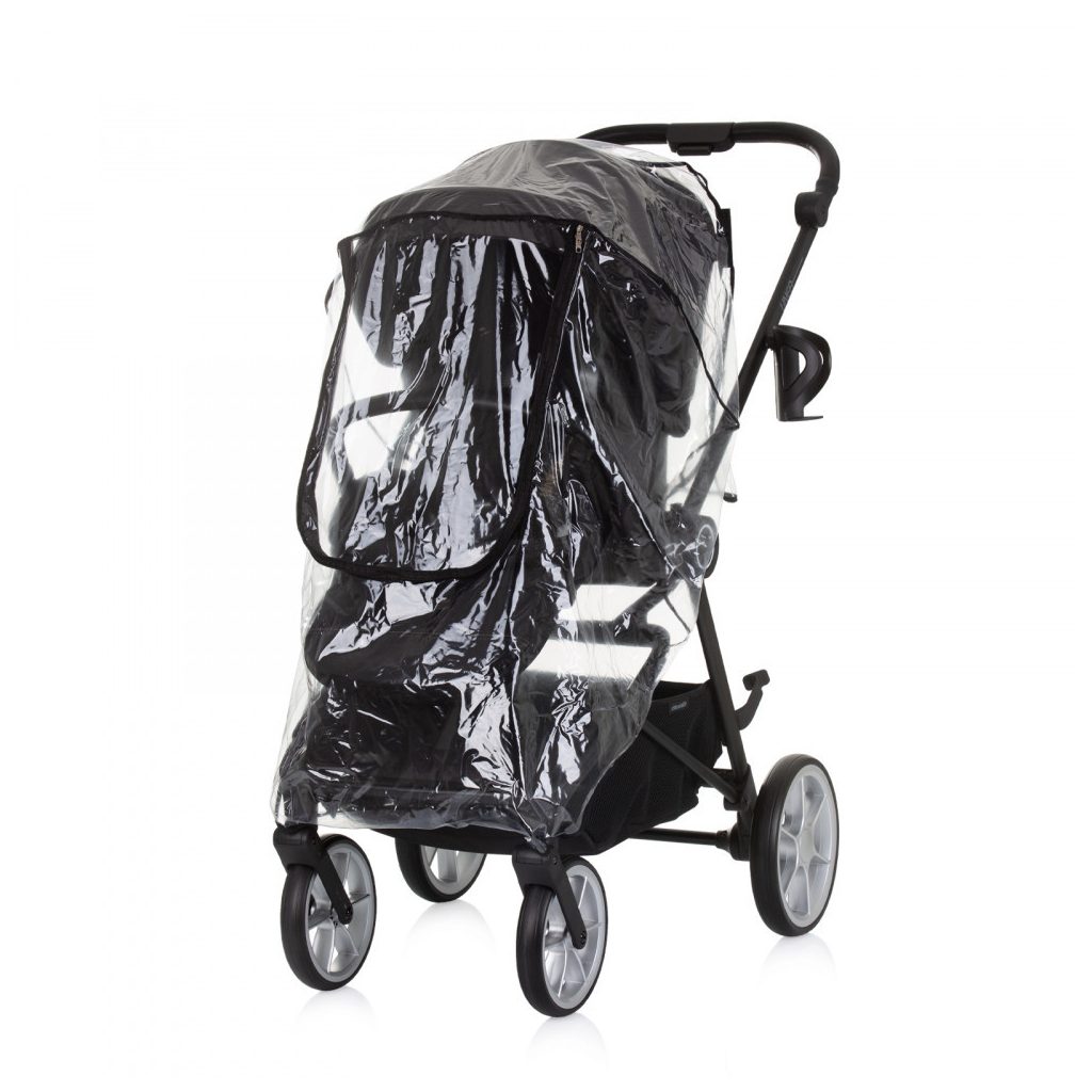 Chipolino Univerzális esővédő újszülött babakocsira