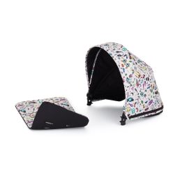 PETITE&MARS Napfénytető+övvédő Royal3 Limited100 Tattoo