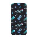 PETITE&MARS Napfénytető+övvédő Royal3 Limited100 Jellyfish