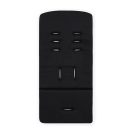 PETITE&MARS Napfénytető+övvédő Royal3 Limited100 Jellyfish