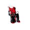 Bellelli Tiger Clamp bicikliülés 22kg-ig - White Red