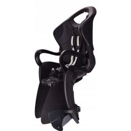   Bellelli Tiger Luxe Easy Dream Clamp bicikliülés 22kg-ig - Night Black