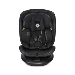   Lorelli Aviator autósülés i-Size Isofix 40-150cm - Black Jasper