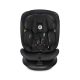 Lorelli Aviator autósülés i-Size Isofix 40-150cm - Black Jasper