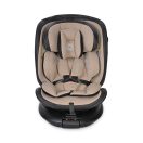 Lorelli Estate autósülés Isofix 40-150cm - Beige