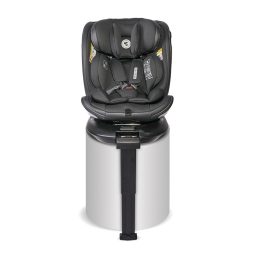 Lorelli Estate autósülés Isofix 40-150cm - Black